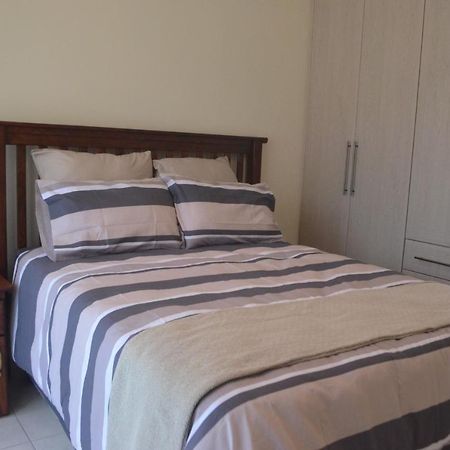Mysecondhome Harare Eksteriør billede