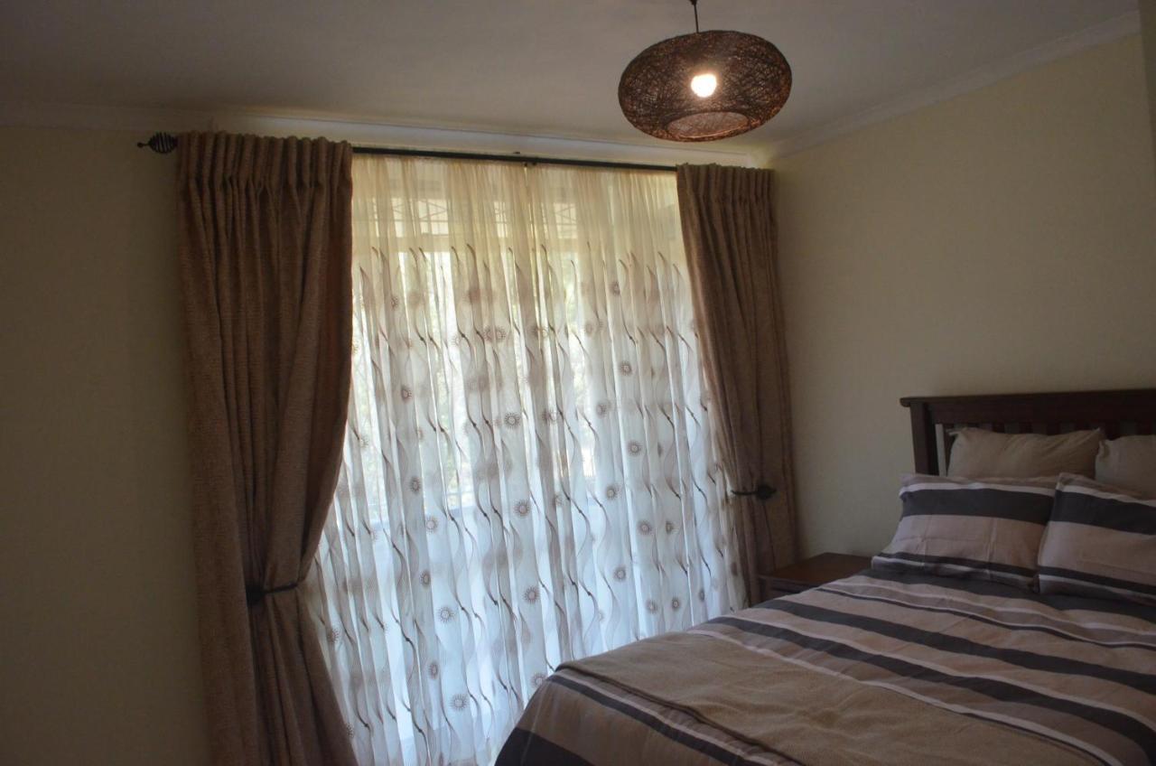 Mysecondhome Harare Eksteriør billede