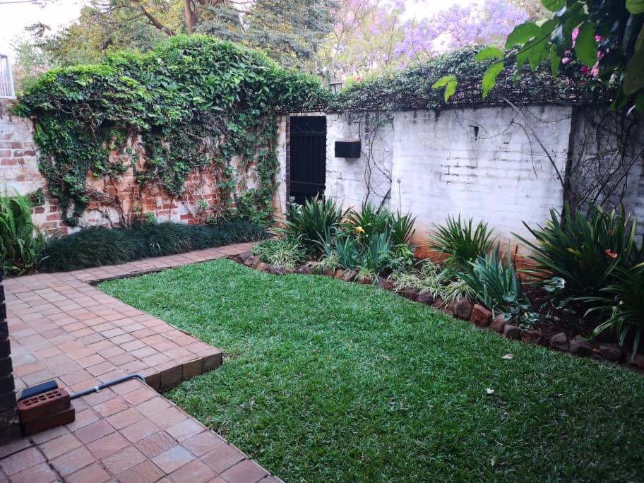 Mysecondhome Harare Eksteriør billede