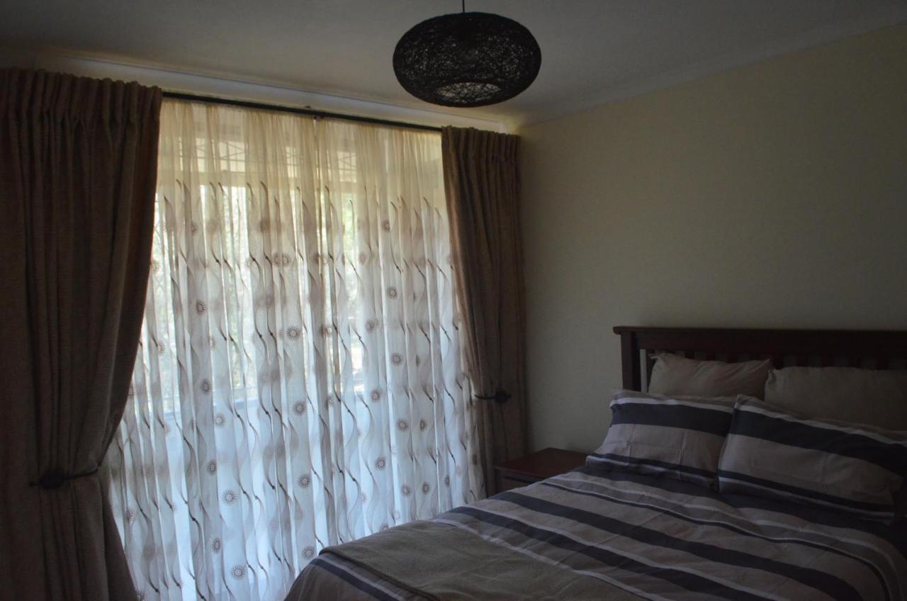Mysecondhome Harare Eksteriør billede