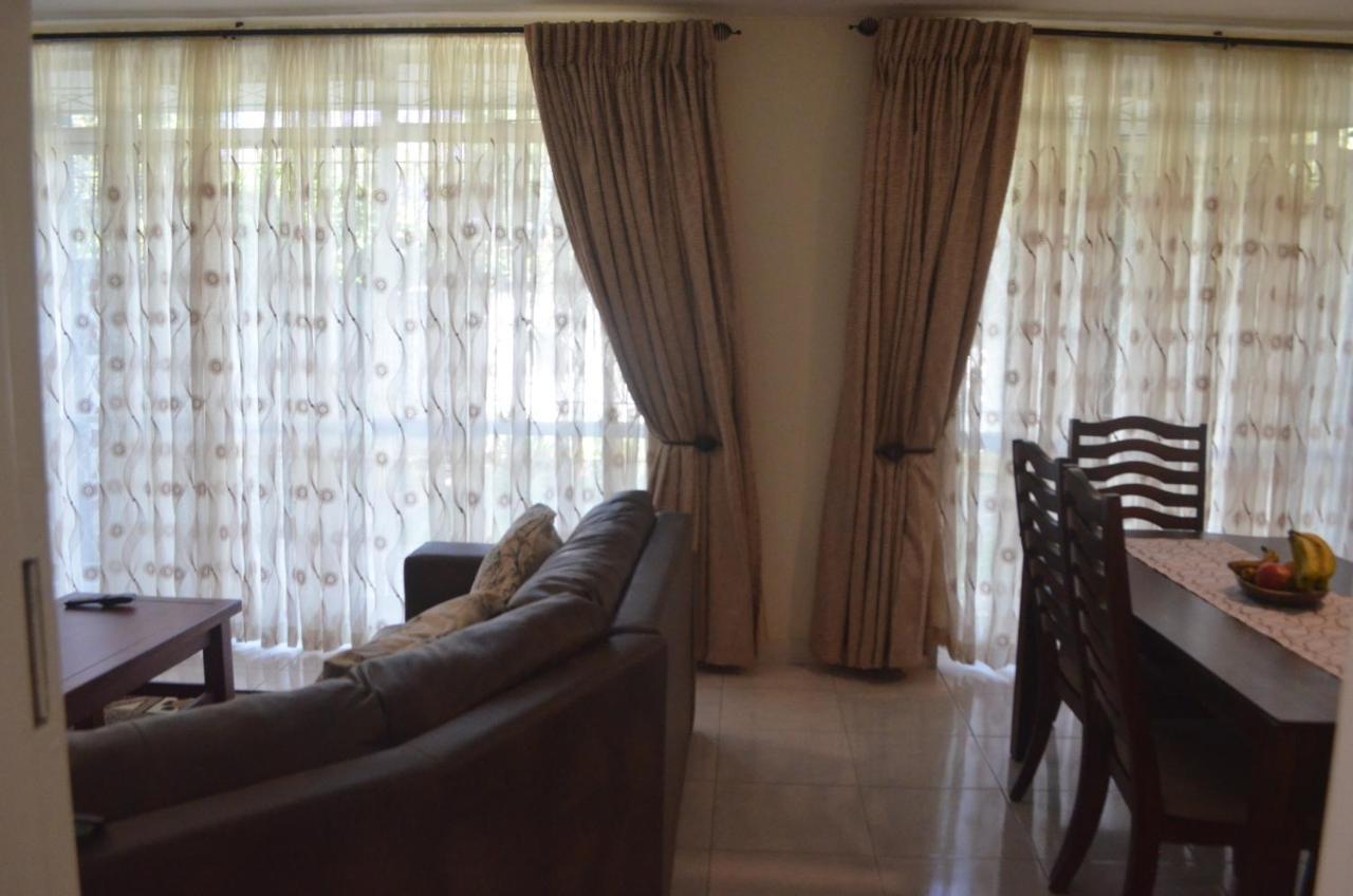 Mysecondhome Harare Eksteriør billede
