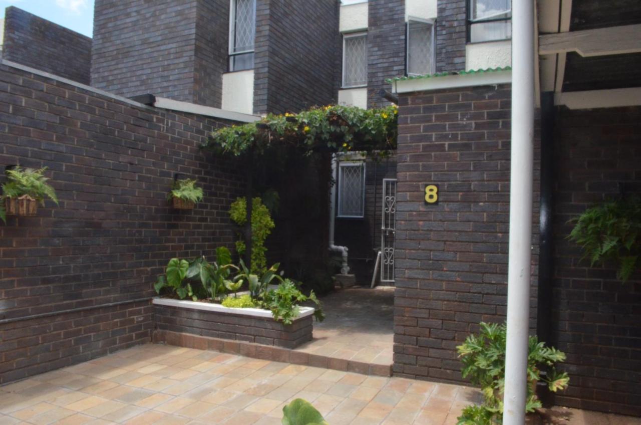 Mysecondhome Harare Eksteriør billede